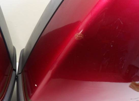 Kofferset Honda ST 1100 Pan European