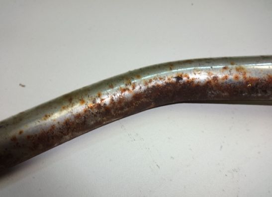 Rempedaal Kawasaki LTD 550