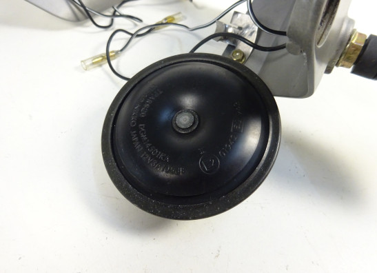 Stay upper cowl MV Agusta 989 Brutale R