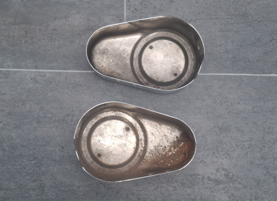 Overig Harley Davidson Softtail