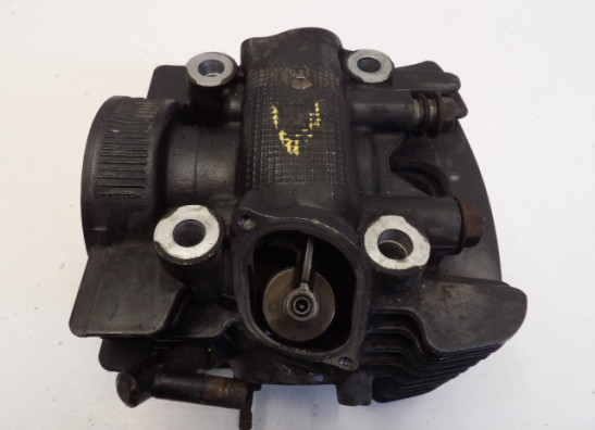 Cilinderkop Yamaha XVS 1100 Dragstar