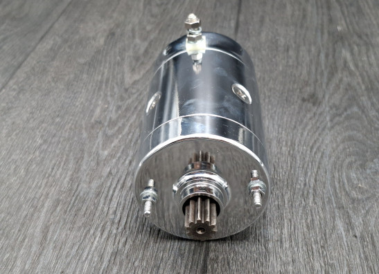 Startmotor Harley Davidson Softtail