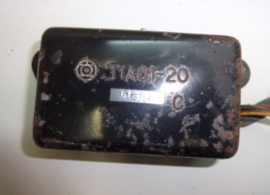 Ignitor CDI ECU Honda CB 450