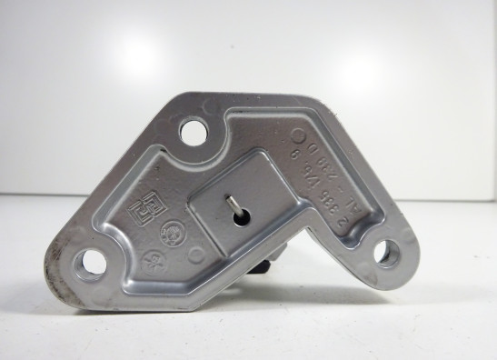 Fussrastetrager vorne links BMW K 1200 GT