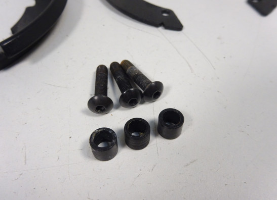 Tankring Kawasaki VERSYS 1000