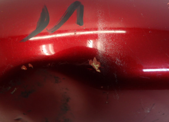 Voorspatbord Honda VT 500