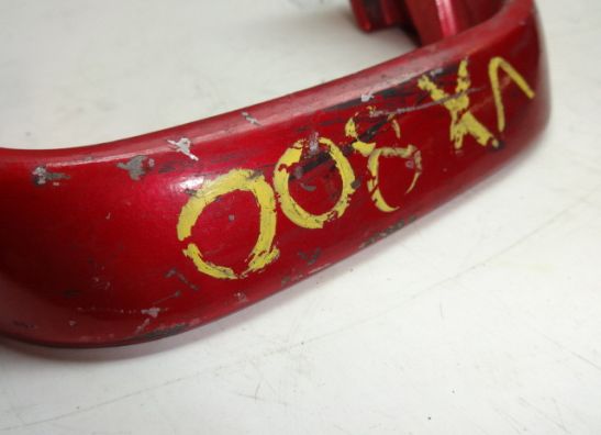 Achterhandvat Suzuki VX 800