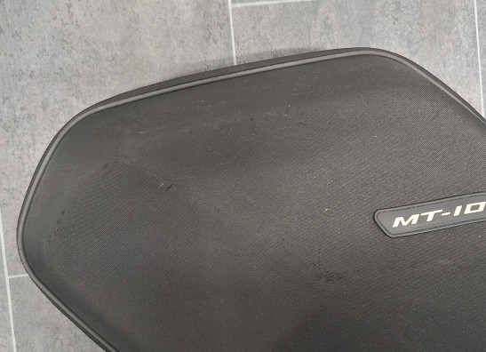 Kofferset Yamaha MT 10