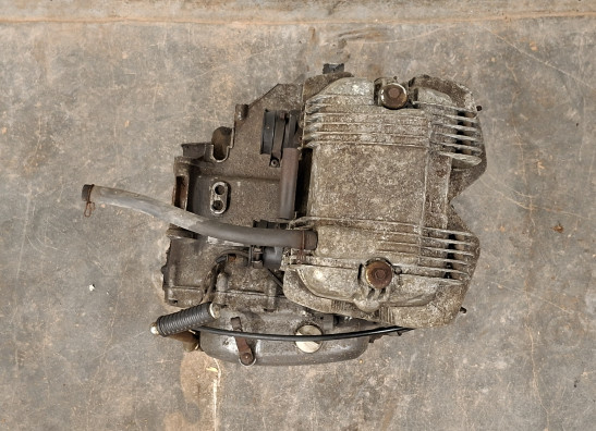 Motorblok Honda CB 400