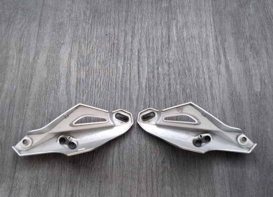 Koplampomlijsting BMW R 1200 R 2011