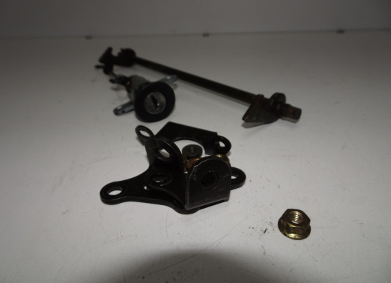 Schlosssatz Yamaha TDM