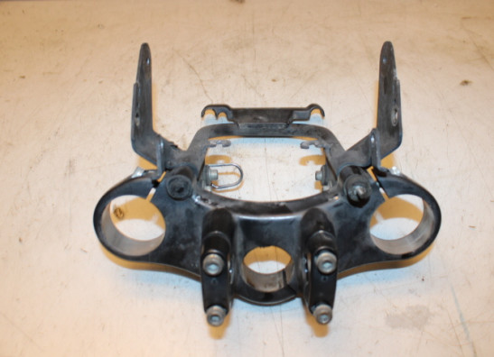 Fork top bridge Ducati Monster 695