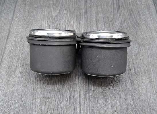 Tellerset Harley Davidson Sportster