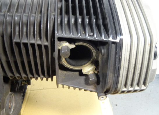 Motorblock BMW R 1200 ST