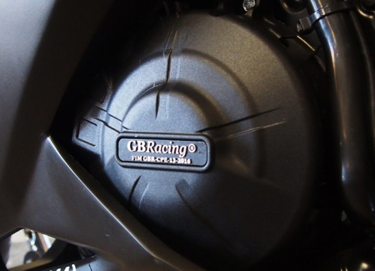 Motorblokdeksel Kawasaki Z 300