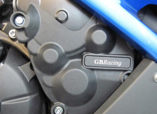 Motorblokdeksel Kawasaki ZX 6 R