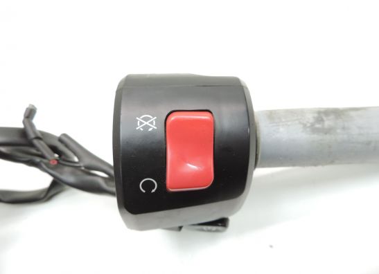 Stuurschakelaar rechts Kawasaki ER 6