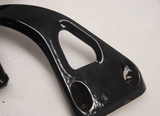 Footpegs left and or right Harley Davidson Softtail