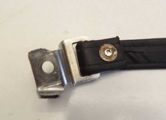 Buddy seat Honda VF 700  750 Supermagna