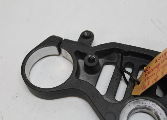 Fork top bridge Yamaha YZF R1