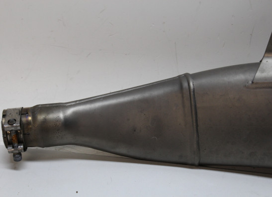 Uitlaat Suzuki GSX R 1000