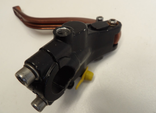 Rempomp Overig Onbekend Unknown