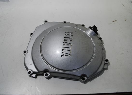 Crankcase cover Clutch side Yamaha YZF 600 Thundercat