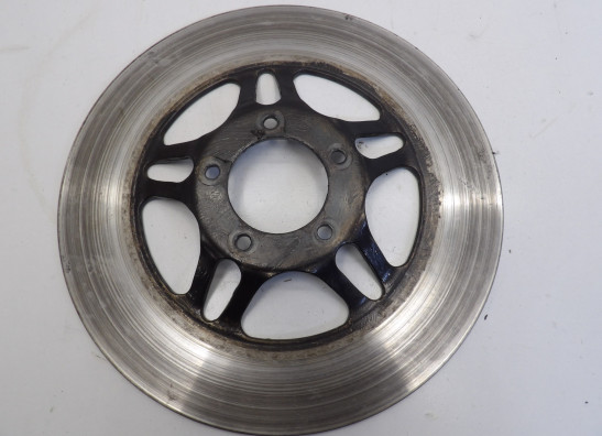 Remschijf voor links Honda CM 400 T 
