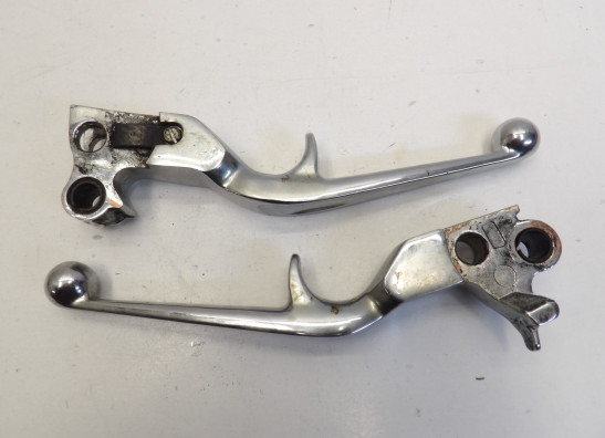 Braking lever Harley Davidson Overige Harley Davidson
