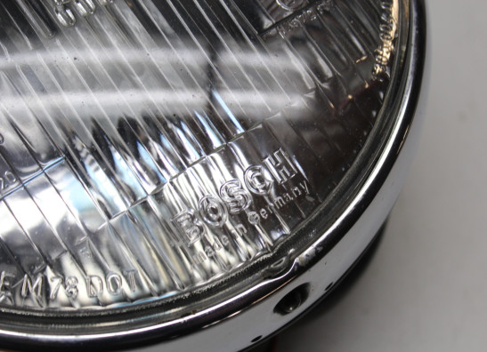 Koplamp Ducati Monster S4RS