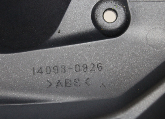 Frame - onderdelen Kawasaki Z 900