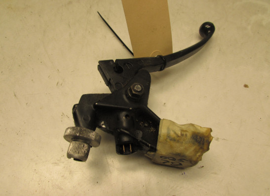 Lever handle clutch Honda Overige Honda