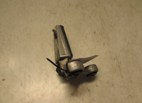 Pillion step right Yamaha GTS 1000