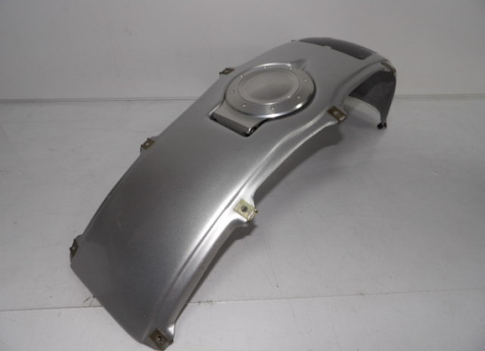 ABS System Voxan Cafe Racer