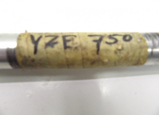 Lenkerstummel rechts Yamaha YZF 750