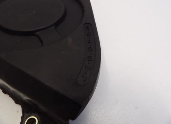 Engine cover front spocket Honda CBR 600 F