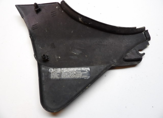 Cowl right small Honda CBX 650 E
