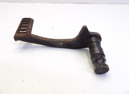 Brake pedal Honda CB 450