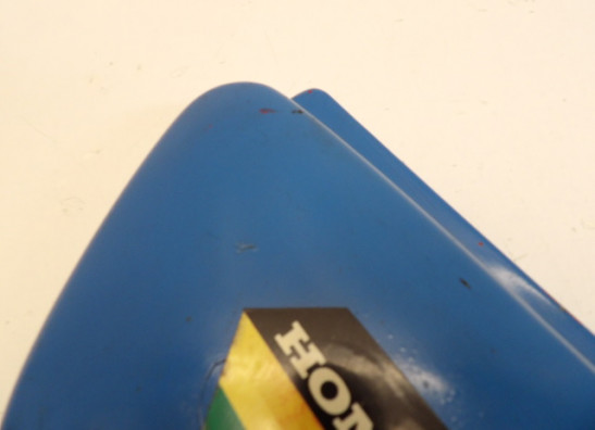 Cowl right small Honda CB 350 Four