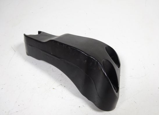 Frame body parts Kawasaki Z 750