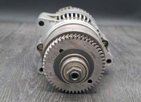 Generator Honda ST 1100 Pan European