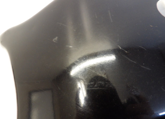 Frame - onderdelen Suzuki VS 1400 Intruder