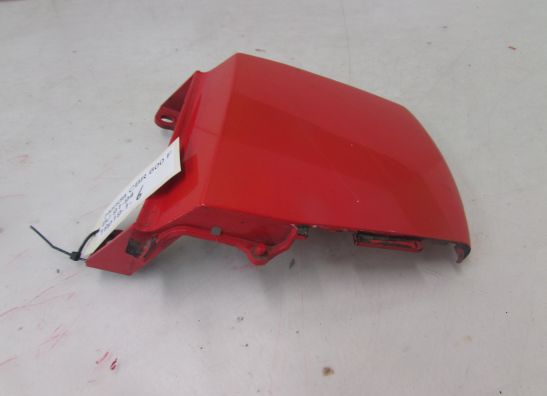 Heck Honda CBR 600 F