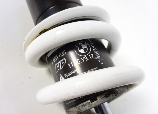 Stossdämpfer vorne BMW K 1200 GT