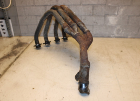 Auspuff-Krummer Yamaha FAZER 600