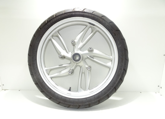 Front Wheel BMW R 1200 GS