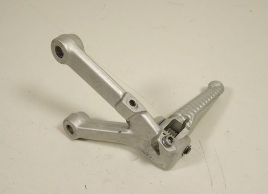 Main step holder right Ducati 749  999