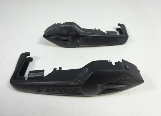 Kleppendeksel BMW R 1200 RT