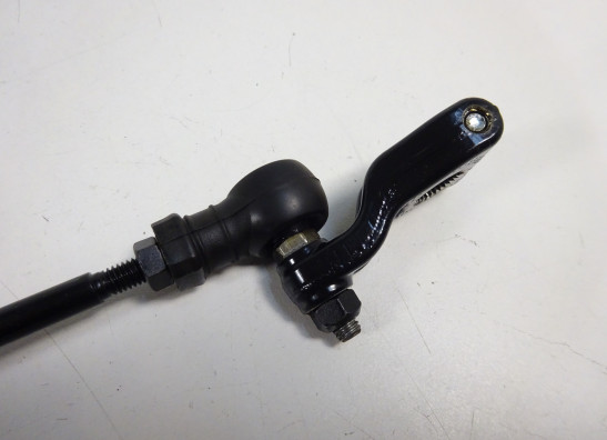 Schakelpedaal BMW K 1200 GT