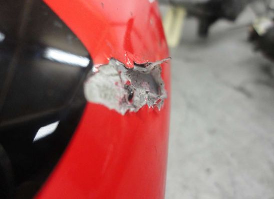 Tank Aprilia Tuono 1000